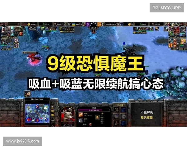 魔兽9.2:探寻吸血装备技能之秘 魔兽9.2:探寻吸血装备技能之秘