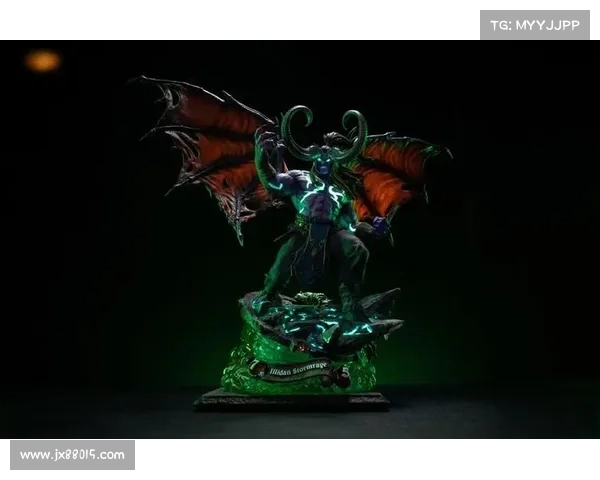 魔兽世界恶魔猎人:战场制霸指南 魔兽世界恶魔猎人:战场制霸指南
